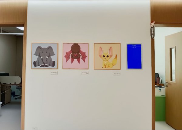 长征社卫中心焕新！硬件升级，事业进化→